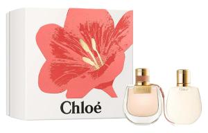 Chloe Nomade Limited набор духов Eau De Parfum Freesia Moss 50ml+100ml Chloé
