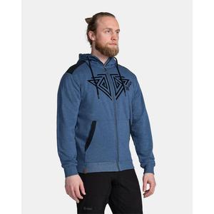 Толстовка Kilpi, темно-синий