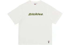 Футболка мужская белая/C4D Dickies, белый