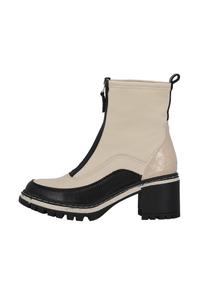 Ботильоны на платформе OLANIA Palado, бежевый