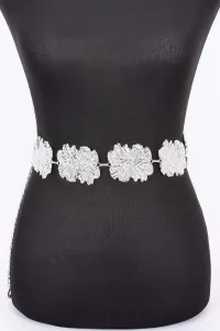 Металлический цепной ремень Fashnzfab