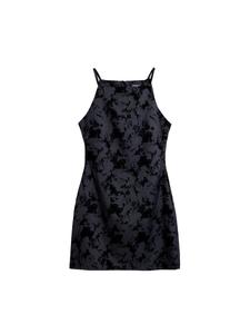 Мини платье Desigual, Black