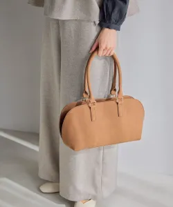 Сумка через плечо Boston 3ROOM Studio Clip, цвет Camel (54)