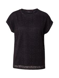 Футболка VERO MODA VMMaya Ava, Black