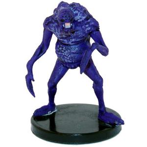 Миниатюра WizKids/NECA Kingmaker #12 Web Lurker (C)