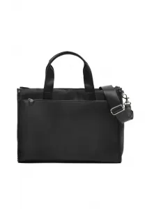 Сумка для ноутбука azura Misako, Black