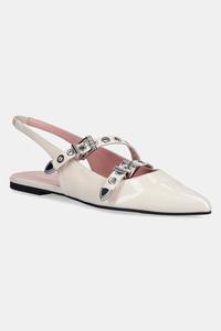 Балетки Элла Pretty Ballerinas, бежевый