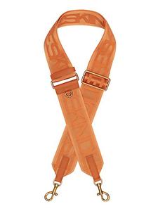 Наплечная сумка LIEBESKIND BERLIN Umhängeriemen, цвет Orange - (L) 140 cm