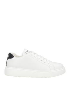 Кеды Church'S, белый