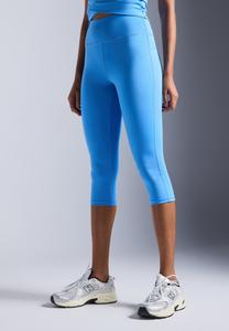 Леггинсы Even&Odd active, синий