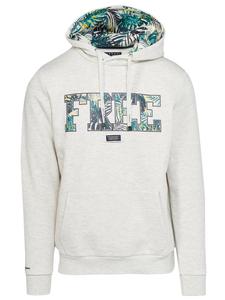 Толстовка KOROSHI, белый