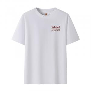 Футболка SS25 мужская 100 Timberland, белый