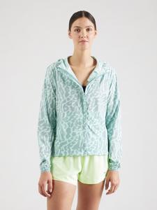 Спортивная куртка NIKE SWIFT, Mint/Jade