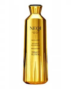 Шампунь Diamond Glass Интенсивный Блеск Neqi