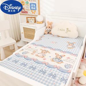 Disney Простыня на резинке 150х190 см, хлопок, цвет Celia