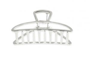 Jubileo, Серебряная заколка для волос, ловушка