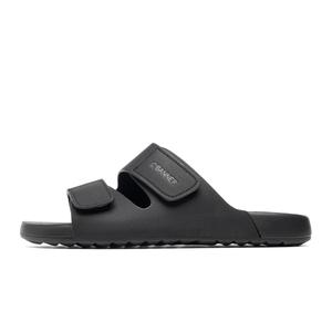 C°BANNER Тапочки-слайды мужские черные