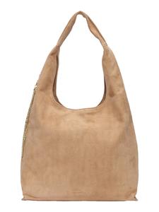 Сумка через плечо FREDsBRUDER, коричневый