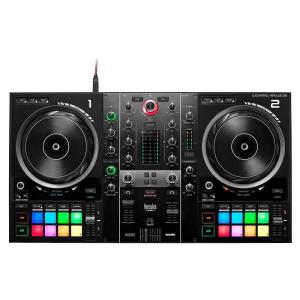 DJ-контроллер Hercules DJ Control Inpulse 500