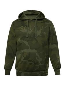 Толстовка JP1880, цвет palmen grün