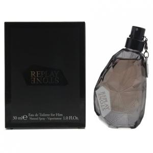 Replay Stone для него EdT 30мл