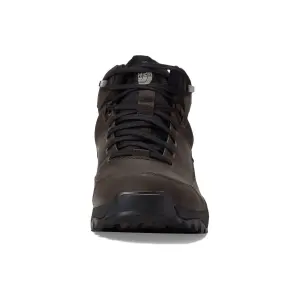 Ботинки Storm Strike III Waterproof The North Face, коричневый