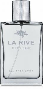 Туалетная вода La Rive Grey Line