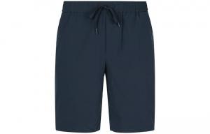 HUGO BOSS Шорты Casual SS23 Men's Marine Blue