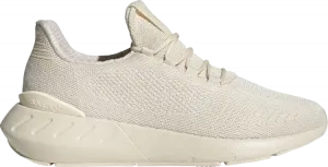 Кроссовки Adidas Wmns Swift Run 22 'Wonder White', кремовый