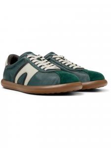 Camper PELOTAS SOLLER / Кожаные кроссовки