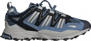 Кроссовки Adidas Hyperturf 'Altered Blue', синий