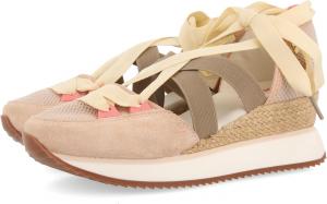 Женские кроссовки GIOSEPPO Samobor, Nude