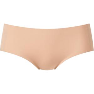 Трусы женские 1 шт UNIQLO, 1 pack (коричневый)