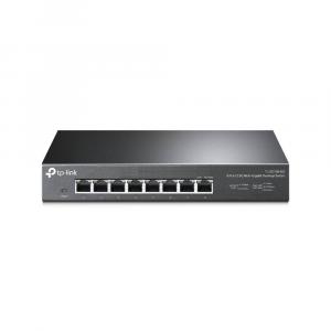Коммутатор TP-Link TL-SG108-M2