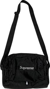 Сумка Supreme Shoulder Bag Black, черный