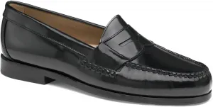 Мужские ботинки Johnston & Murphy Upton Chelsea, черный