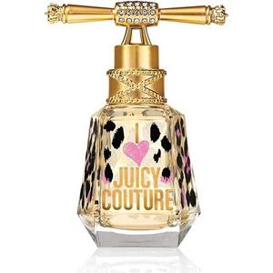 Парфюмированная вода Juicy Couture I Love Juicy Couture