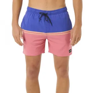 Шорты для плавания Rip Curl Combine Volley, синий