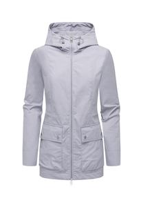 Куртка уличная monadetta b Ragwear, лавандовый