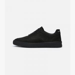Кроссовки Filling Pieces Mondo 2.0 Ripple Unisex, черный