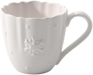 Чашка для кофе/чая Villeroy & Boch Toy's Delight Royal Classic, 180 мл, белый