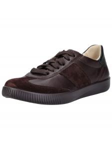 Туфли на шнуровке Legero, Dark brown