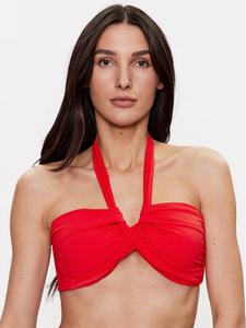 Топ бикини 33816-942 Seafolly, красный