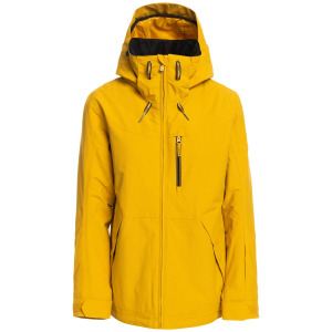 Утепленная куртка Roxy Presence Parka