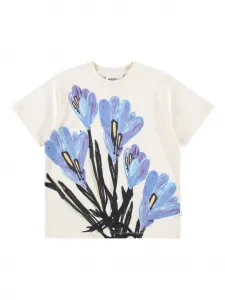 Футболка Rodney Molo, белый