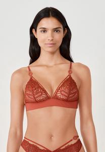 Бюстгальтер Etam VIRTUOSE, Copper
