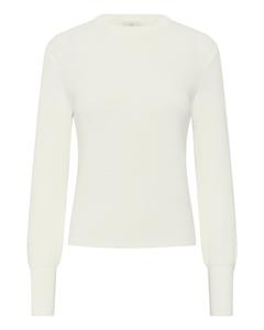 Kaffe Свитер 'Vera' в цвете Off White