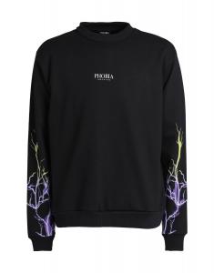 Толстовка Phobia Archive, черный