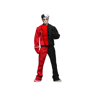 Фигурка Cochella Action GOON, cochella standard set