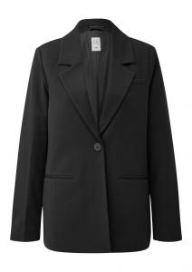 Блейзер QS, черный